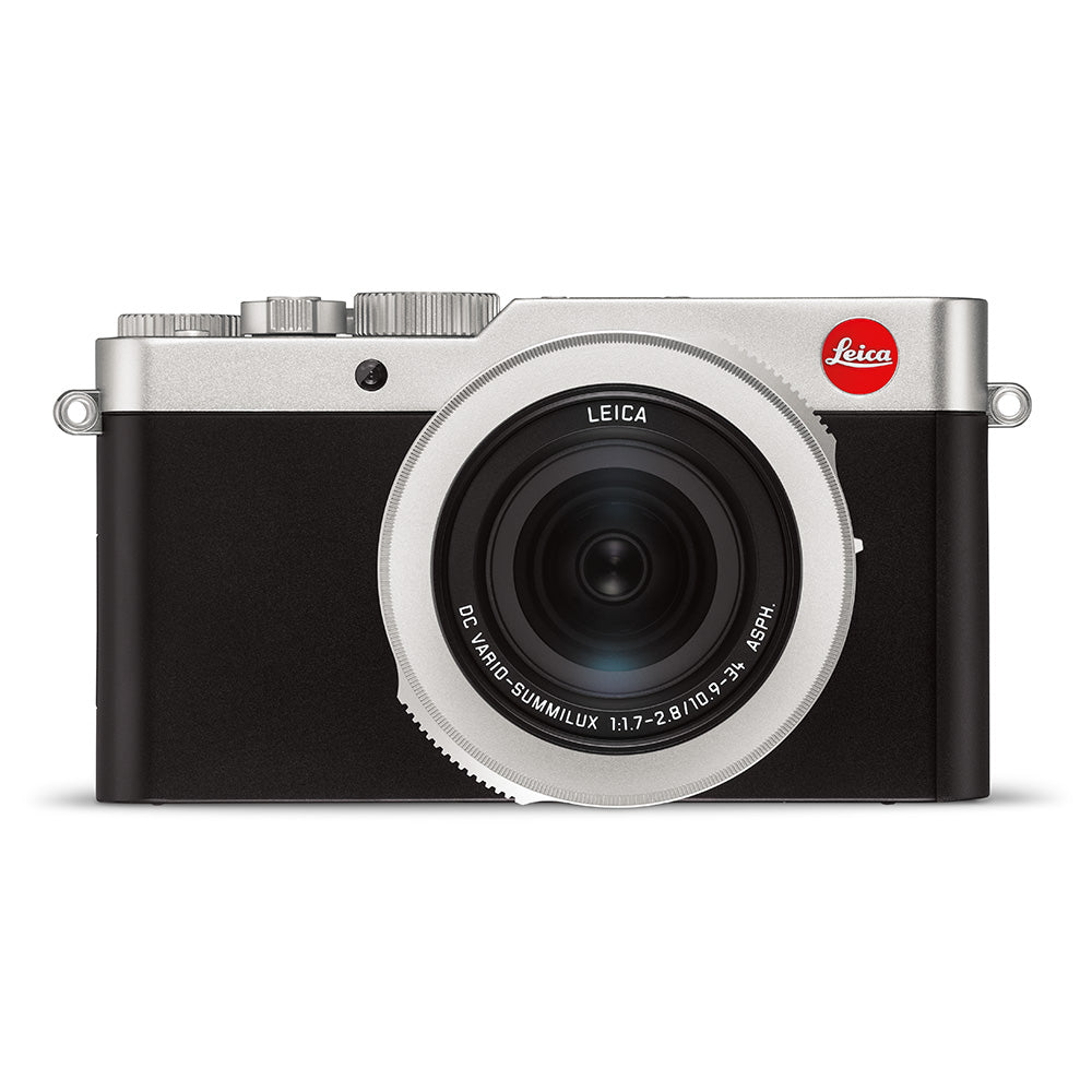 Leica D-LUX 6 announced: It's all about the aperture