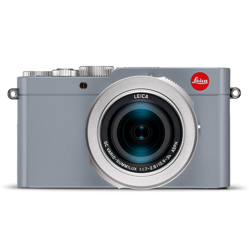 Leica D-LUX (Typ 109) Gris Sólido
