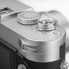 Leica M-P (Typ 240), Silver Chrome Finish