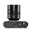 Leica Noctilux-M 75mm f/1.25 ASPH