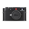 Leica M11, black finish