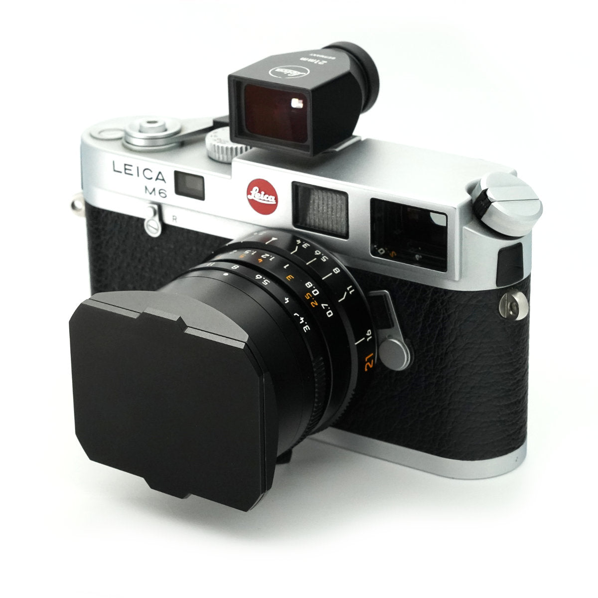 Otect M-Cap para parasoles Leica 12464 y 12465