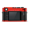 Leica M - (Typ 262) Red Anodized Finish