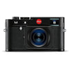 Leica Summilux-M 28mm f/1.4 ASPH, Black Anodized
