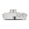 Leica Summaron-M 28mm f/5.6, Silver Chrome (Made in Portugal)