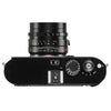 Leica M - Black Paint (Typ 240) - 100 Years Edition