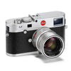 Leica M - Silver Chrome (Typ 240) - 100 Years Edition
