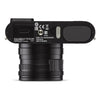 Leica Q2, black anodized