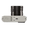 Leica Q (Typ 116), Titanium Gray