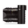 Leica Q (Typ 116), black anodized