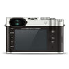 Leica Q (Typ 116), Silver Anodized
