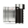 Leica Q (Typ 116), Silver Anodized