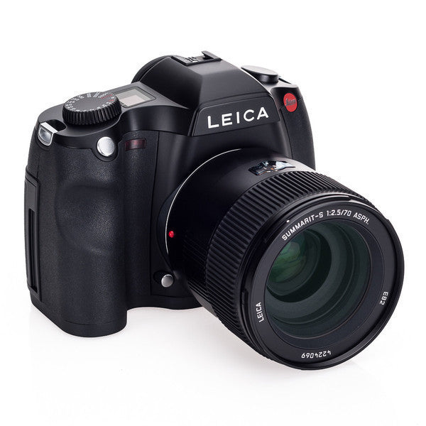 Leica S (Typ 006) / Set de lentes de 70mm