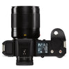 Leica Summilux-TL 35mm f/1.4 ASPH, black anodized