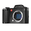 Leica SL (Typ 601), Black