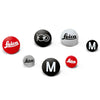 Leica M Soft Release Button, 12mm, Black