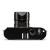 Leica Summarit-M 35mm f/2.4 ASPH Black Anodized Finish