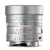 Leica Summarit-M 35mm f/2.4 ASPH Silver Anodized Finish