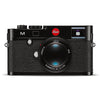 Leica Summarit-M 90mm f/2.4 Black Anodized Finish