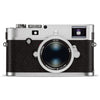 Leica Summarit-M 90mm f/2.4 Silver Anodized Finish