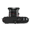 Leica Summicron-M 35mm f/2.0 ASPH- Black Chrome Finish