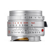 Leica Summicron-M 35mm f/2 ASPH, silver (Made in Portugal)