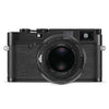 Leica Summilux-M 50mm f/1.4 ASPH - Black Chrome Finish