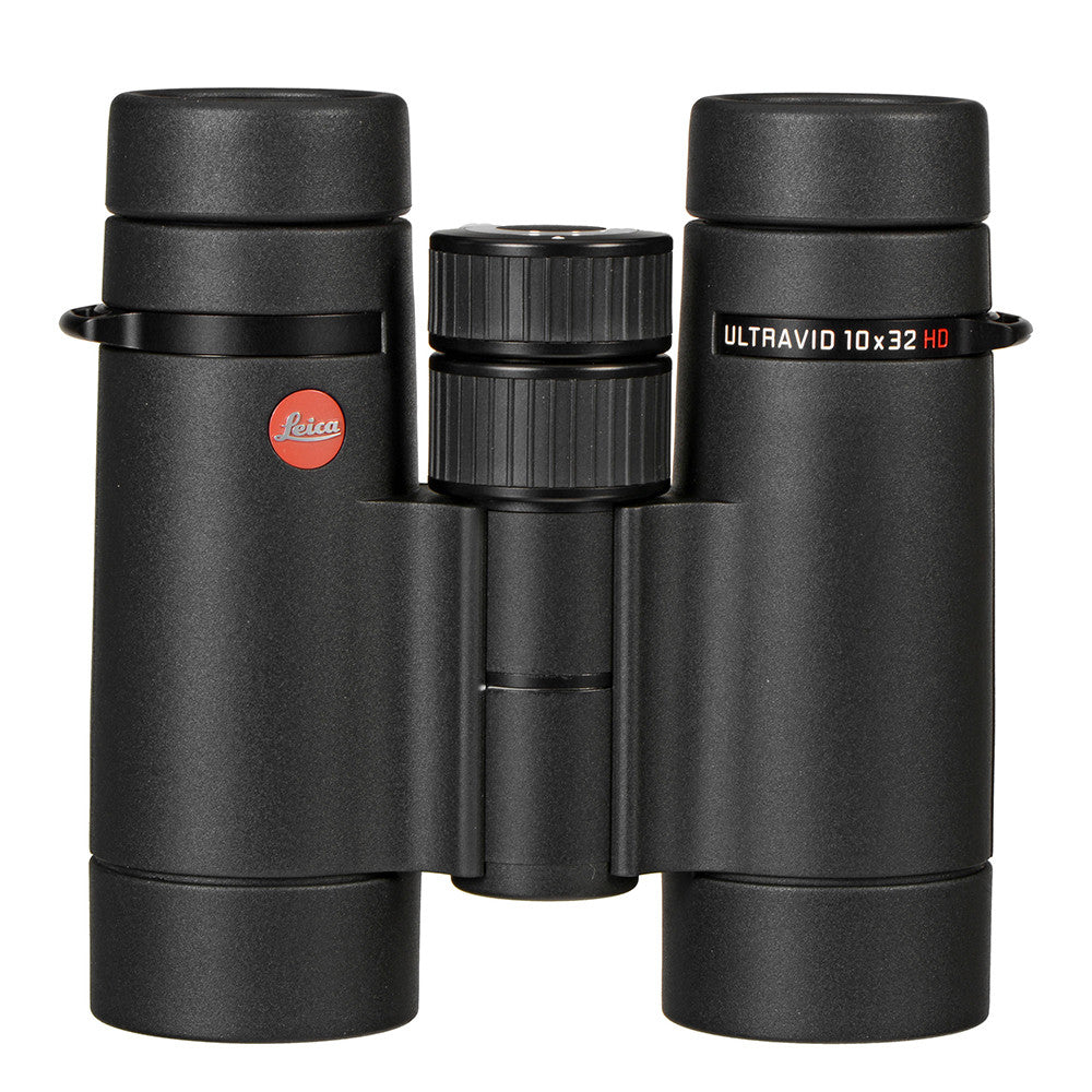 Leica Ultravid 10x32 HD-Plus Binocular