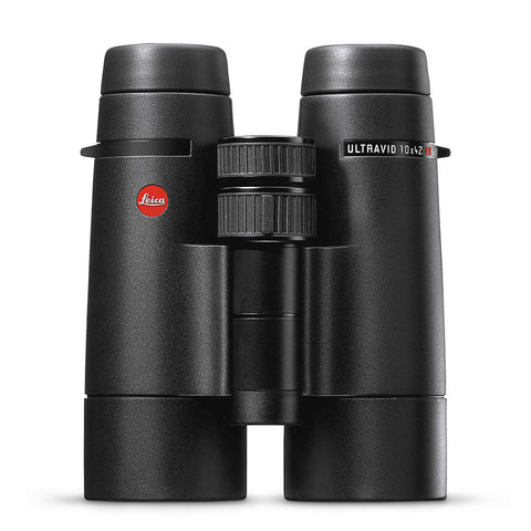 Leica Ultravid 10x42 HD-Plus Binocular