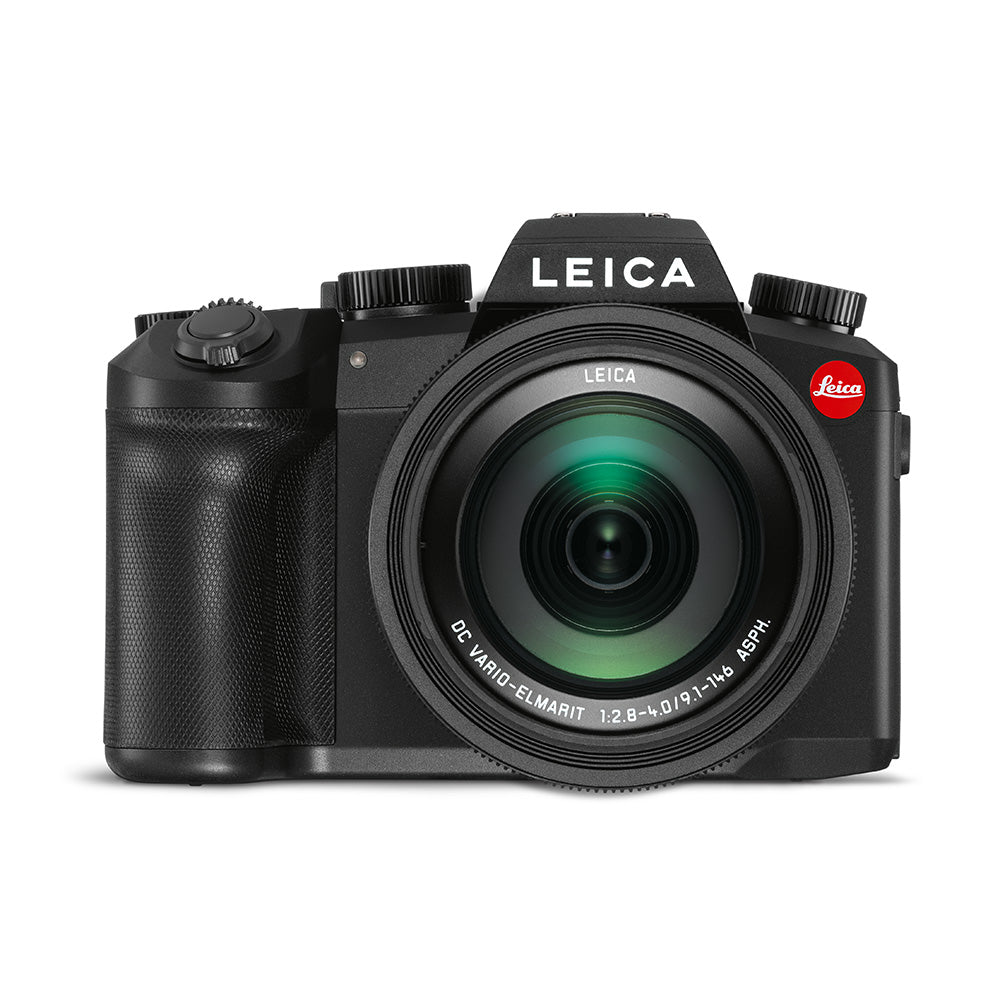 Leica D-Lux 7 vs Leica V-Lux 2 Detailed Comparison