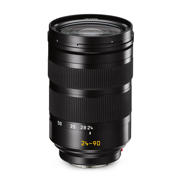 LEICA VARIO-ELMARIT-SL 24-90mm 　ライカSL Leica_Vario-Elmarit-SL_24-
