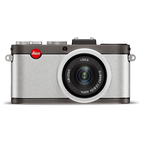 Leica X-E (Typ 102) - Leica Store Miami