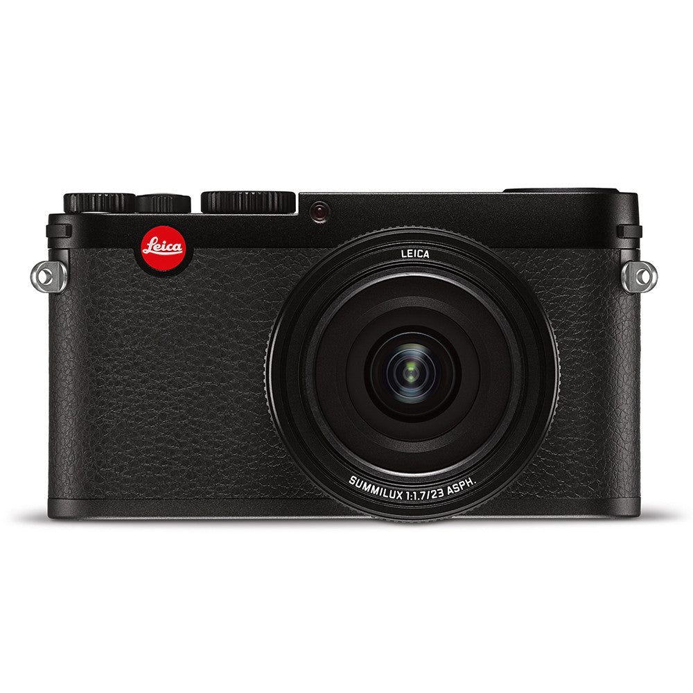 Leica X (Typ 113), Black - Leica Store Miami