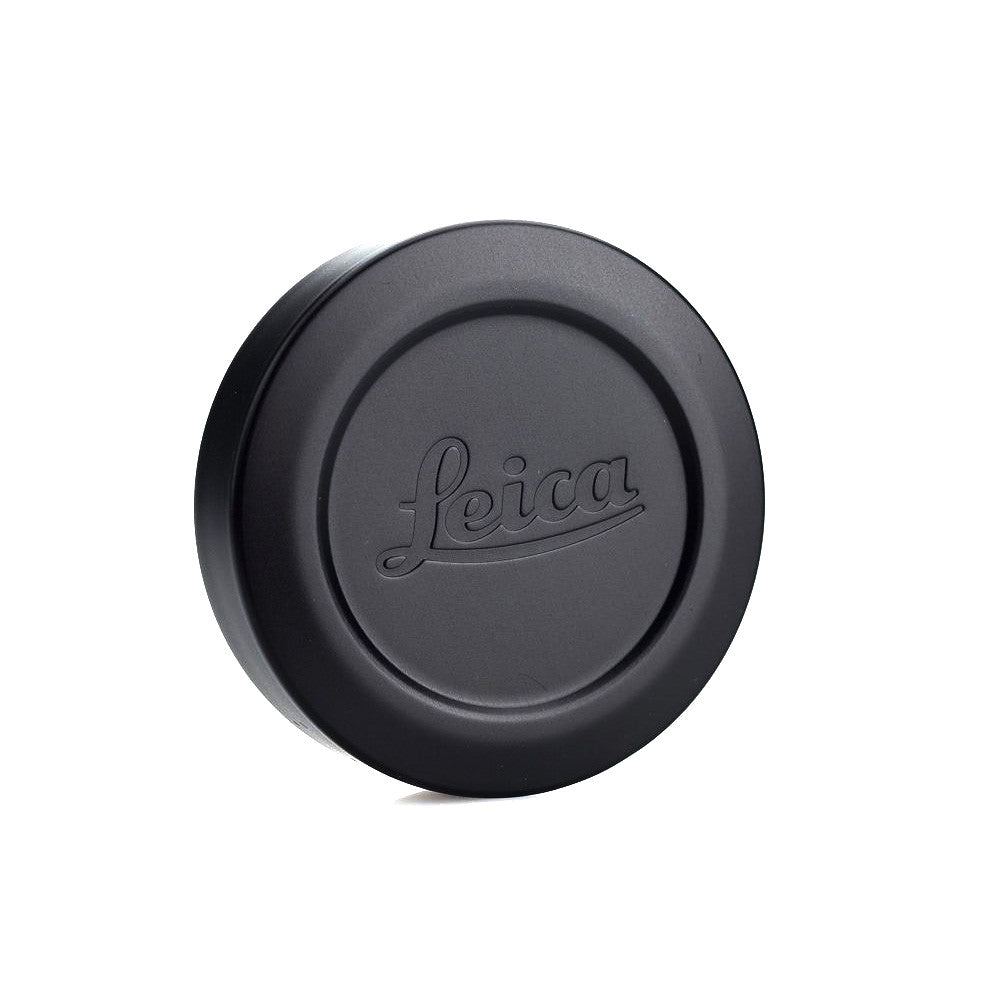 Tapa frontal metálica para objetivos Leica Summarit de 75 mm y 90 mm f/2.5