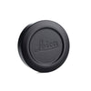 Leica Metal Lens Front Cap for 75mm and 90mm f/2.5 Summarit