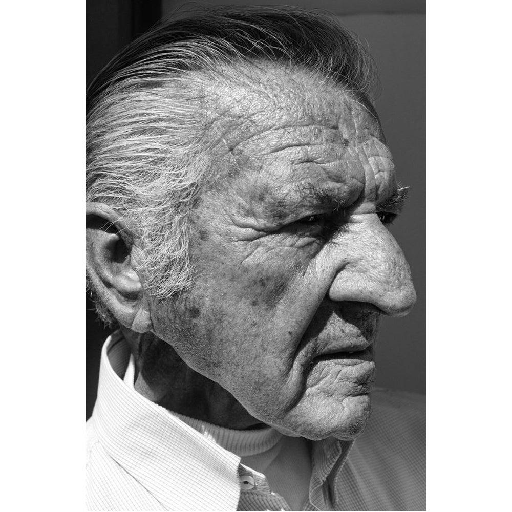 Louis Jay - Impresión de archivo firmada - Amalfi, Italia (40)