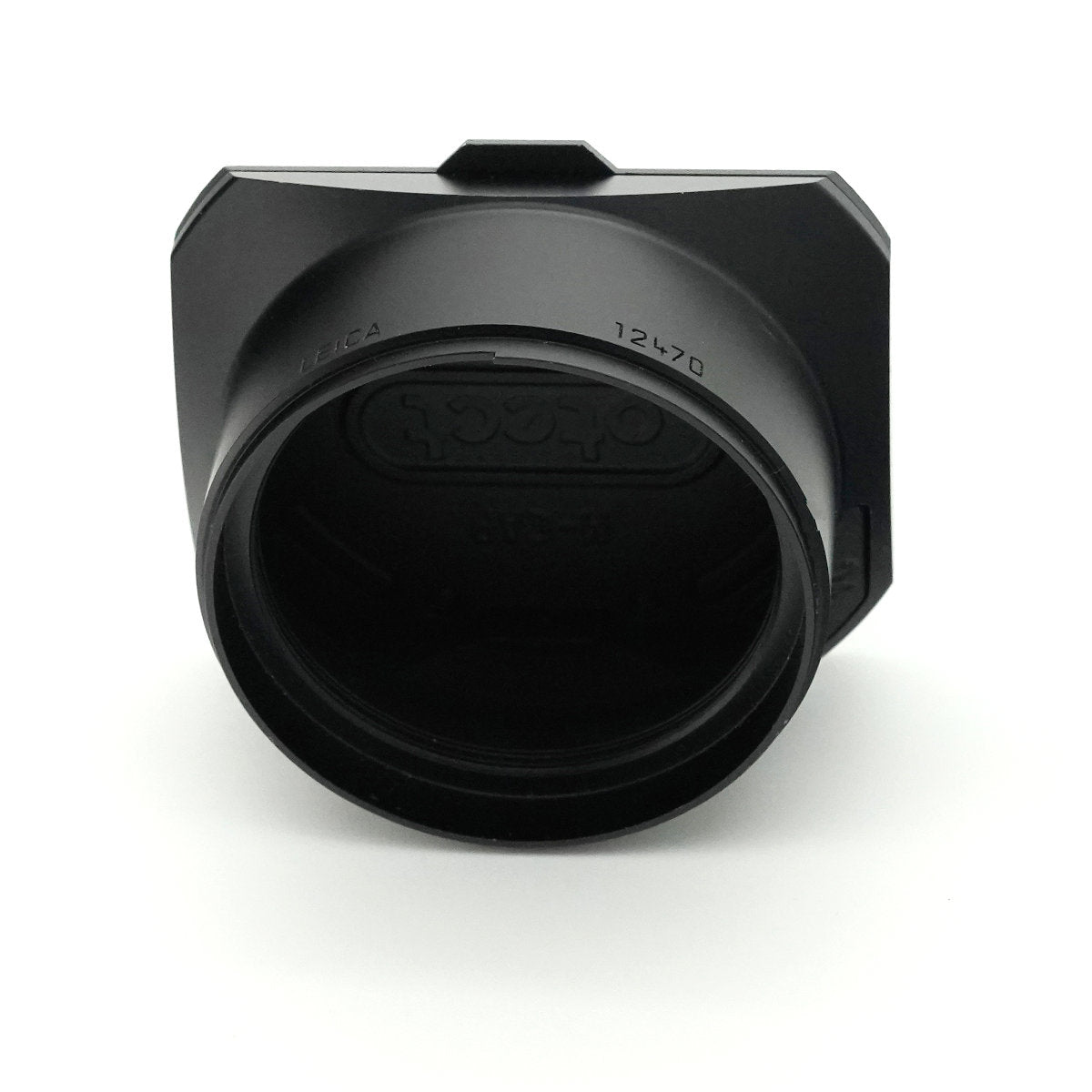 Otect M-Cap para parasol de objetivo Leica 12470