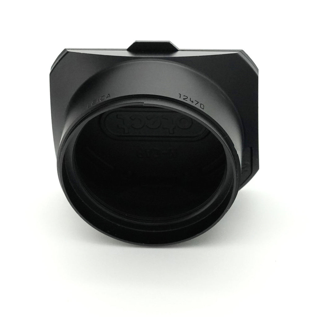 Otect M-Cap for Leica 12470 Lens Hood - Leica Store Miami