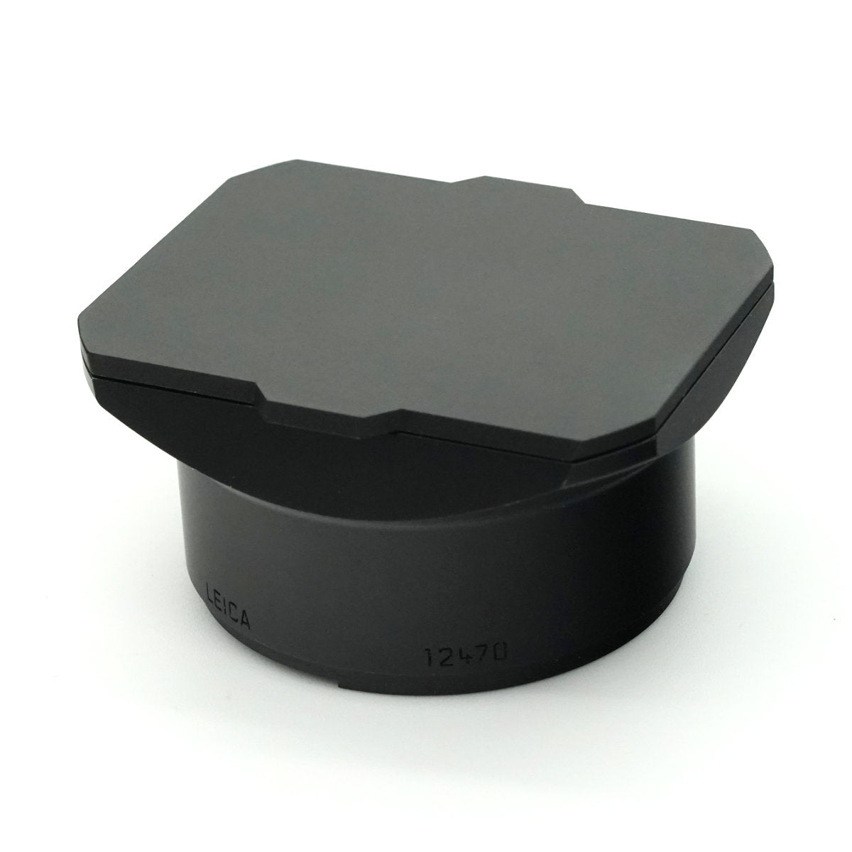 Otect M-Cap for Leica 12470 Lens Hood - Leica Store Miami