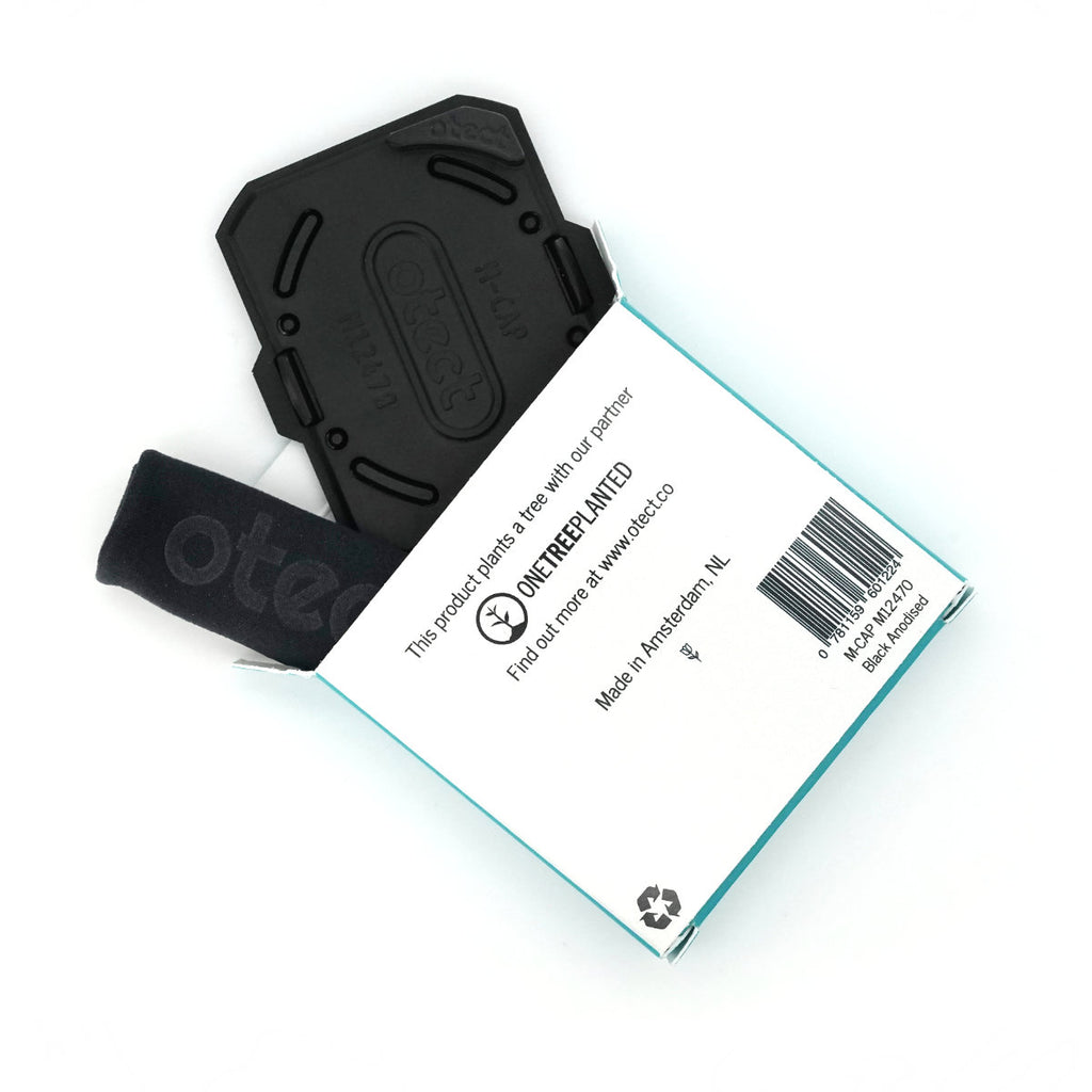 Otect M-Cap for Leica 12470 Lens Hood - Leica Store Miami
