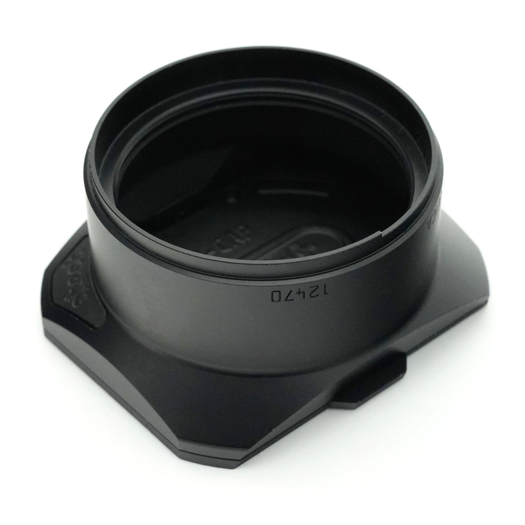 Otect M-Cap for Leica 12470 Lens Hood - Leica Store Miami