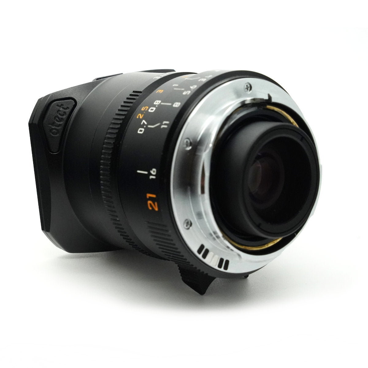 Otect M-Cap para parasoles Leica 12464 y 12465