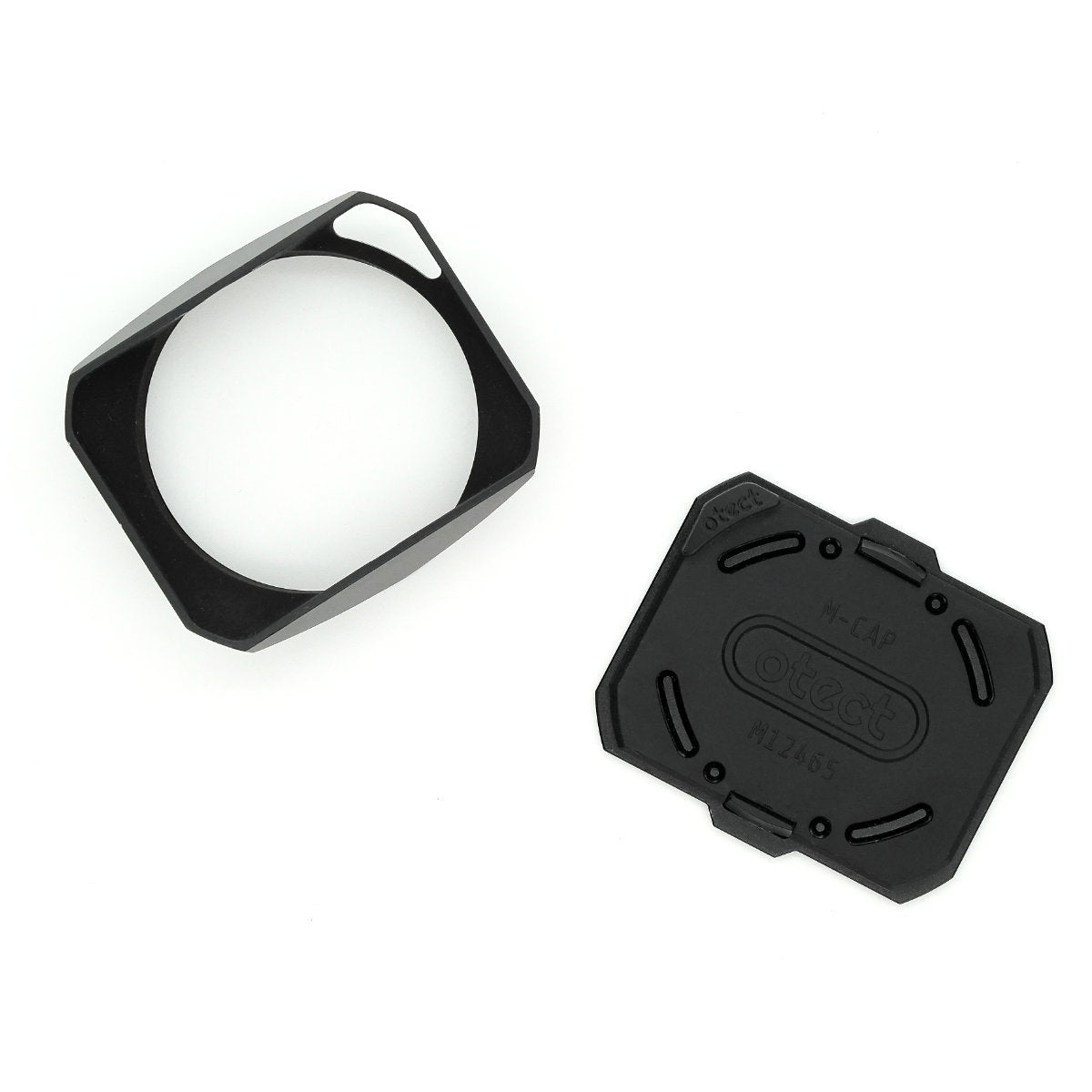 Otect M-Cap para parasoles Leica 12464 y 12465