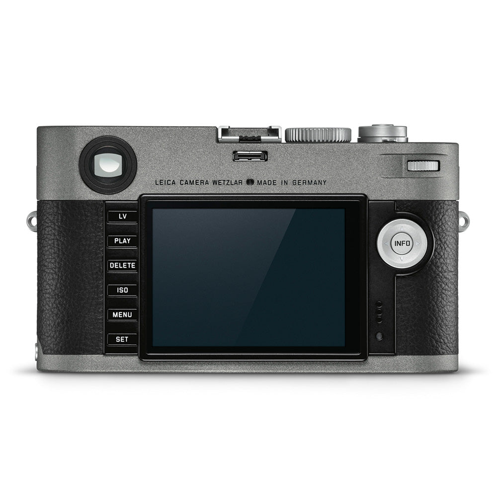 Leica M-E (Typ 240)