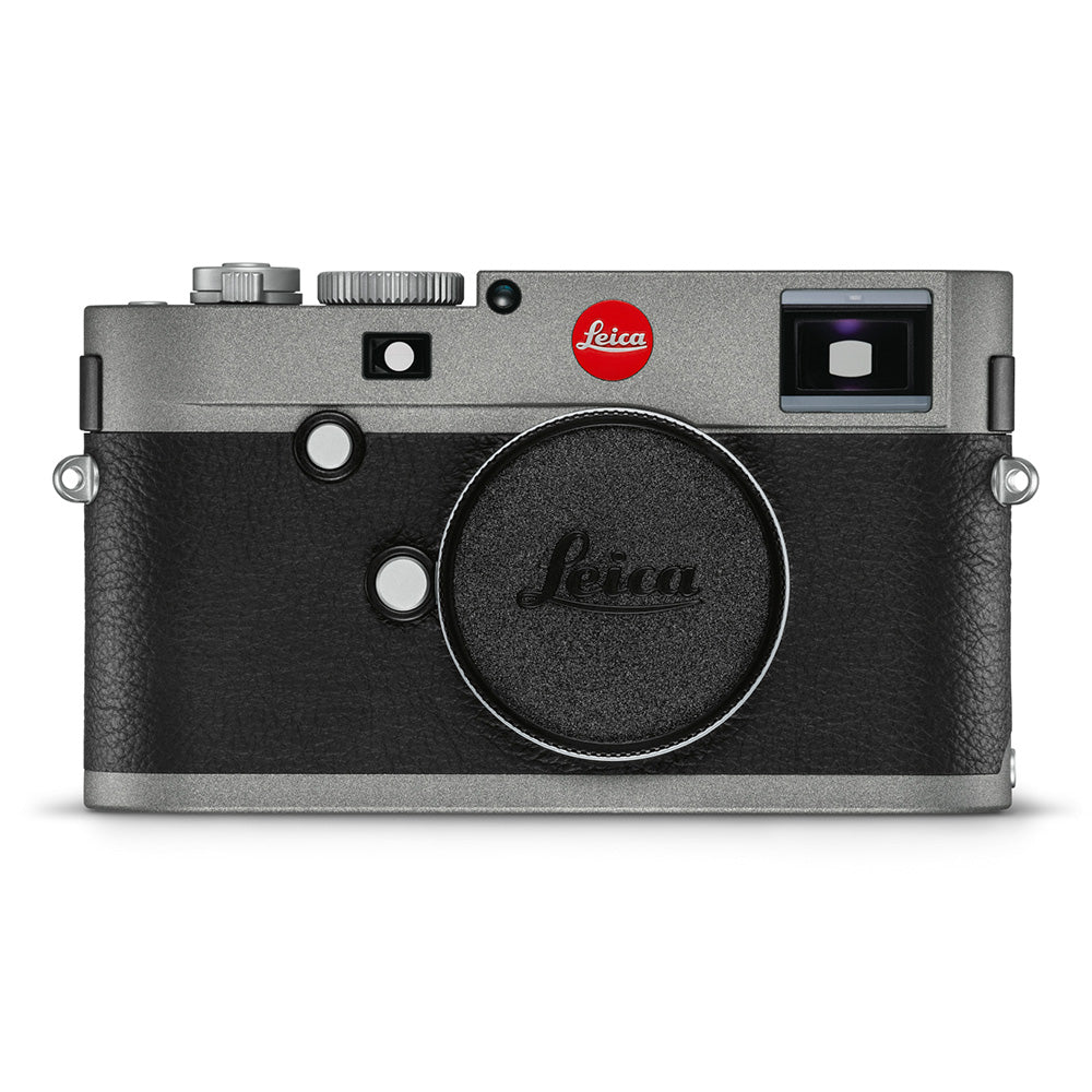 Leica M 240 - It Wont Be Missed