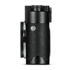 Leica M10-D, black chrome finish