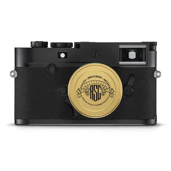Leica M10-P 'ASC 100 Edition' - Leica Store Miami