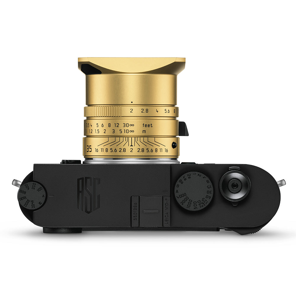 Leica M10-P «Edición ASC 100»
