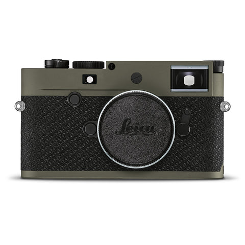Leica M10-P 'Reporter'
