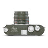 Leica M10-P Edition 'Safari'